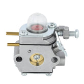 Hipa Carburetor for MTD Troy-Bilt Cab Cadet Yard Machines Craftsman String Trimmer # 753-06190